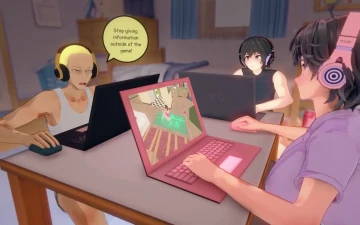japs 8005 - NTR sims - Free Hentai Manga, Doujinshi and Comics Online Reader | LewdVault.com