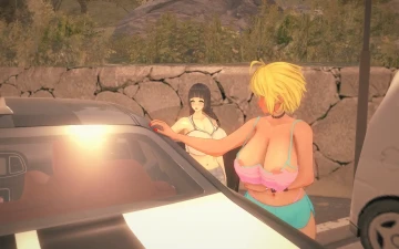 japs 8005 - Summer guest 1 - Free Hentai Manga, Doujinshi and Comics Online Reader | LewdVault.com
