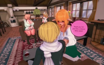 japs 8005 - NTR Loving Mother X Kind Goblin - Free Hentai Manga, Doujinshi and Comics Online Reader | LewdVault.com