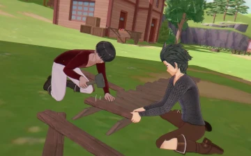 japs 8005 - NTR village boys - Free Hentai Manga, Doujinshi and Comics Online Reader | LewdVault.com