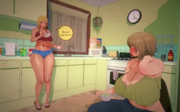 japs 8005 - NTR Son massage - Free Hentai Manga, Doujinshi and Comics Online Reader | LewdVault.com