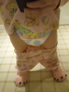 Defqon Tuna - Def Diaper Booty