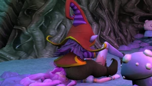 strangefetishtrash - Yordle animation (ALL TIERS)