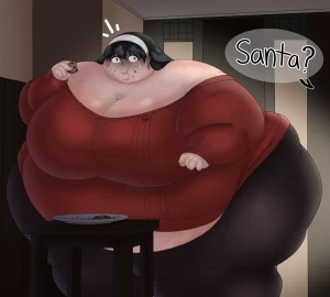 GhostVa11a - Caught in the act