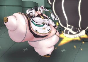 GhostVa11a - Best service 10/10