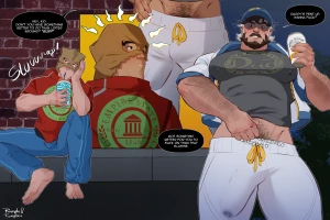 rumpletumple - [Update] Mr. Fantastic & Spiderman all ready! 
