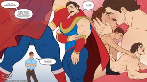 rumpletumple - [Dilf of the Month] Phenomaman