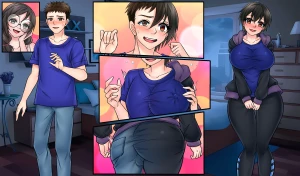 mayitgu - May's Special Reward: Kachopper9 part 2