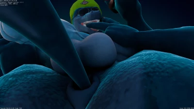 rtzerobara - Quick LDIT Update! - Free Hentai Manga, Doujinshi and Comics Online Reader | LewdVault.com