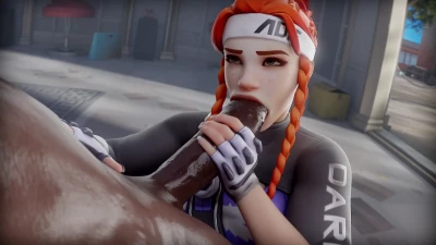 aphy3d - Brigitte [Animation Release] part 3 - Free Hentai Manga, Doujinshi and Comics Online Reader | LewdVault.com