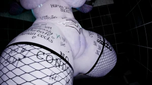 GuiMontage - Tali Gloryhole comm