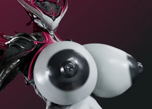GuiMontage - Oraxia Warframe Edits