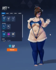 fugtrup - [Poster] Mei  part 2