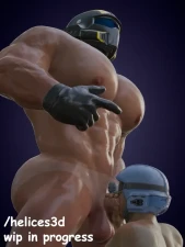 Connor Koepcke - New WIPs: SEAF Duties & Captain RoR2! part 2 - Free Hentai Manga, Doujinshi and Comics Online Reader | LewdVault.com