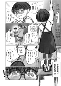 サーシャちゃんとししょーの部屋。 - ひよりちゃんの日常(妄想)①〜③まとめ。