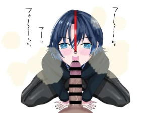 ねこのこえ - 鼻フックゆ