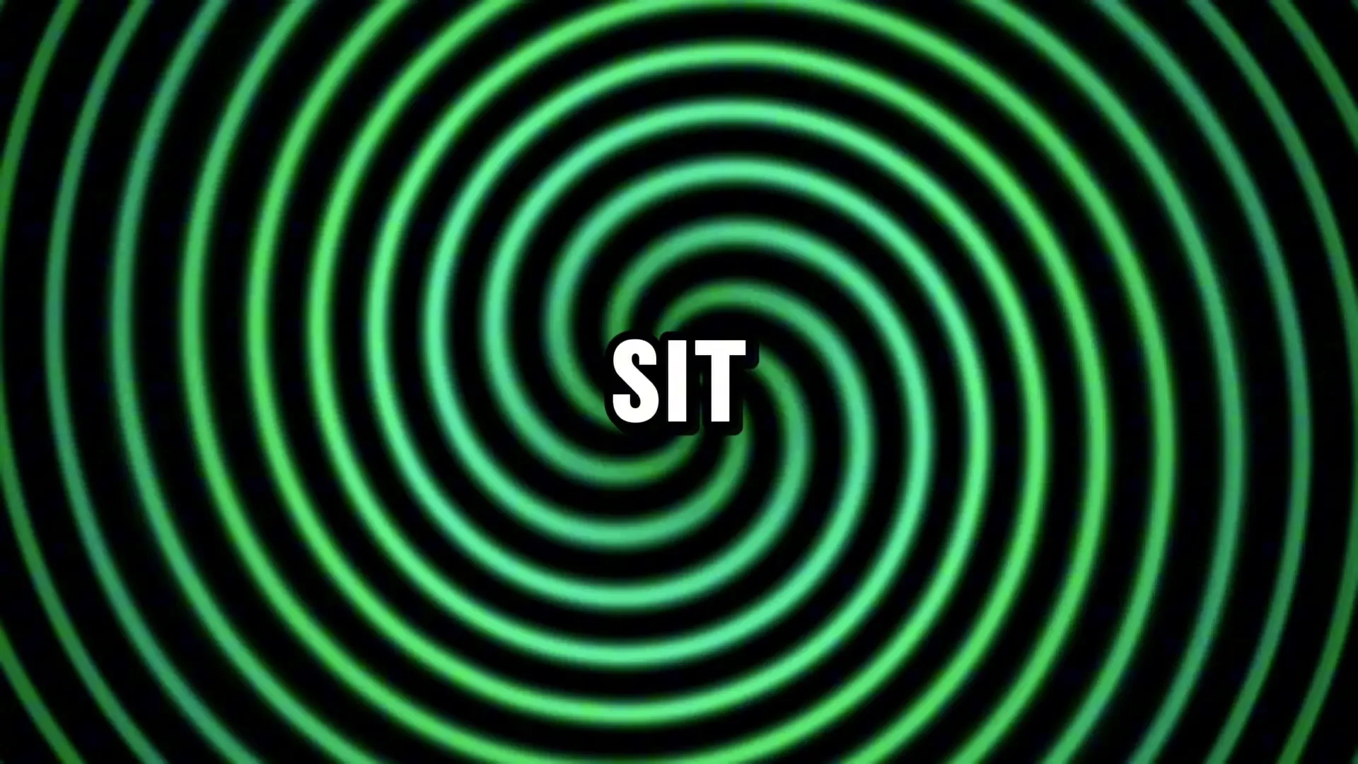 SleepyCypress - Spiraling Triggers - Video