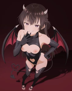 Audirenze - Yuki Suou  part 2