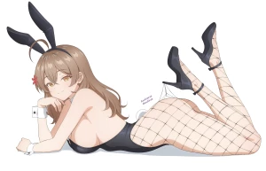 Audirenze - UR tier: Masha Kujou