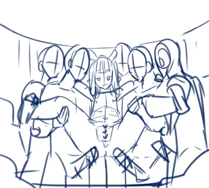 moral cacoethes -  (alts and drafts) part 13