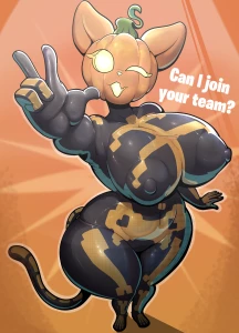 fox gumie - Finally in the store