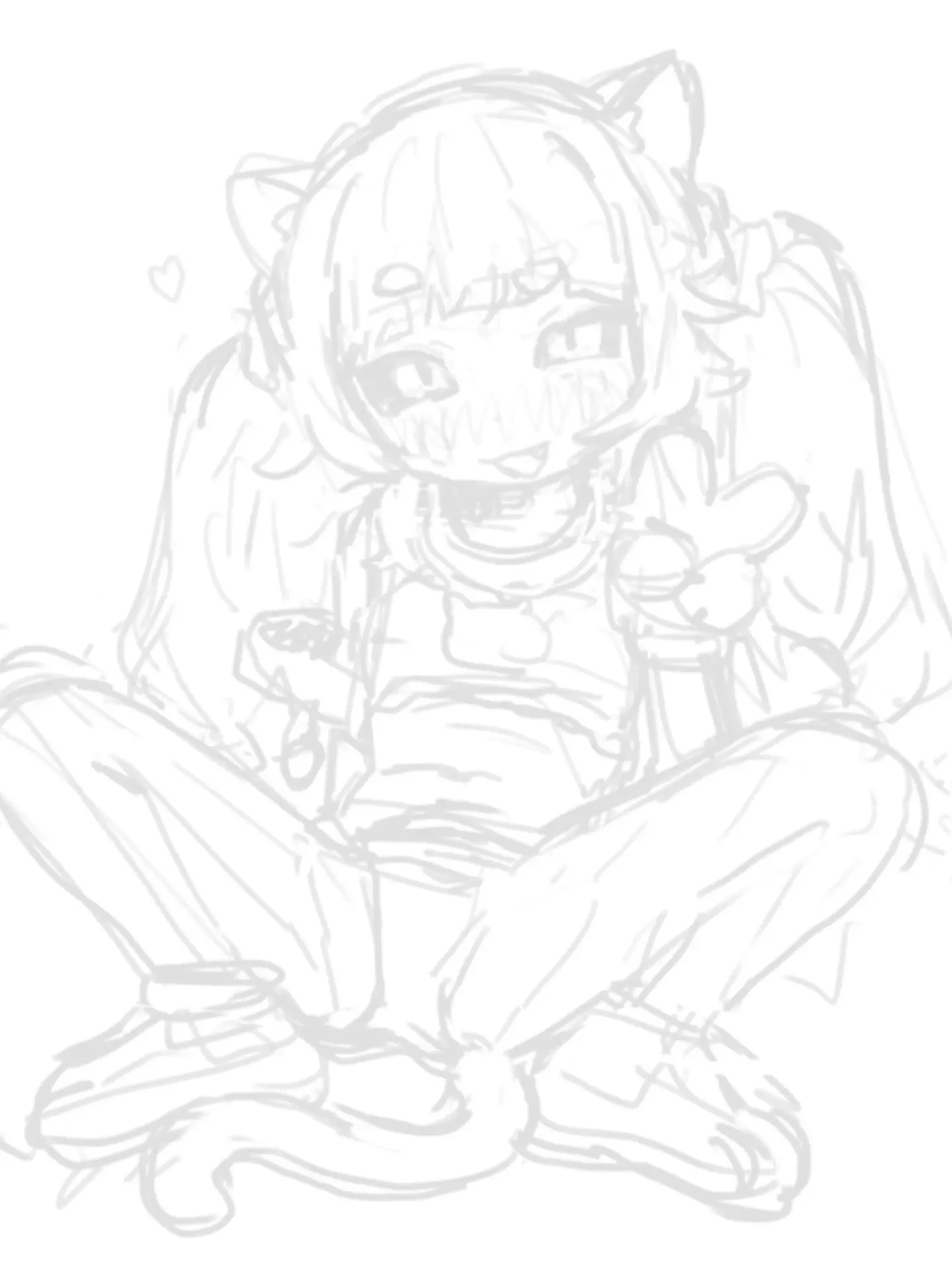 PossumMachine - [Timelapse] クモちゃん | Kumochan