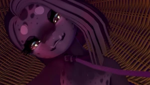 FakyraXoXo - [NSFW ASMR RP] Shark Girl Part 3! - NSFW part!