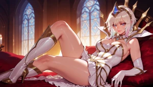 Balecxi - Lux elementalist