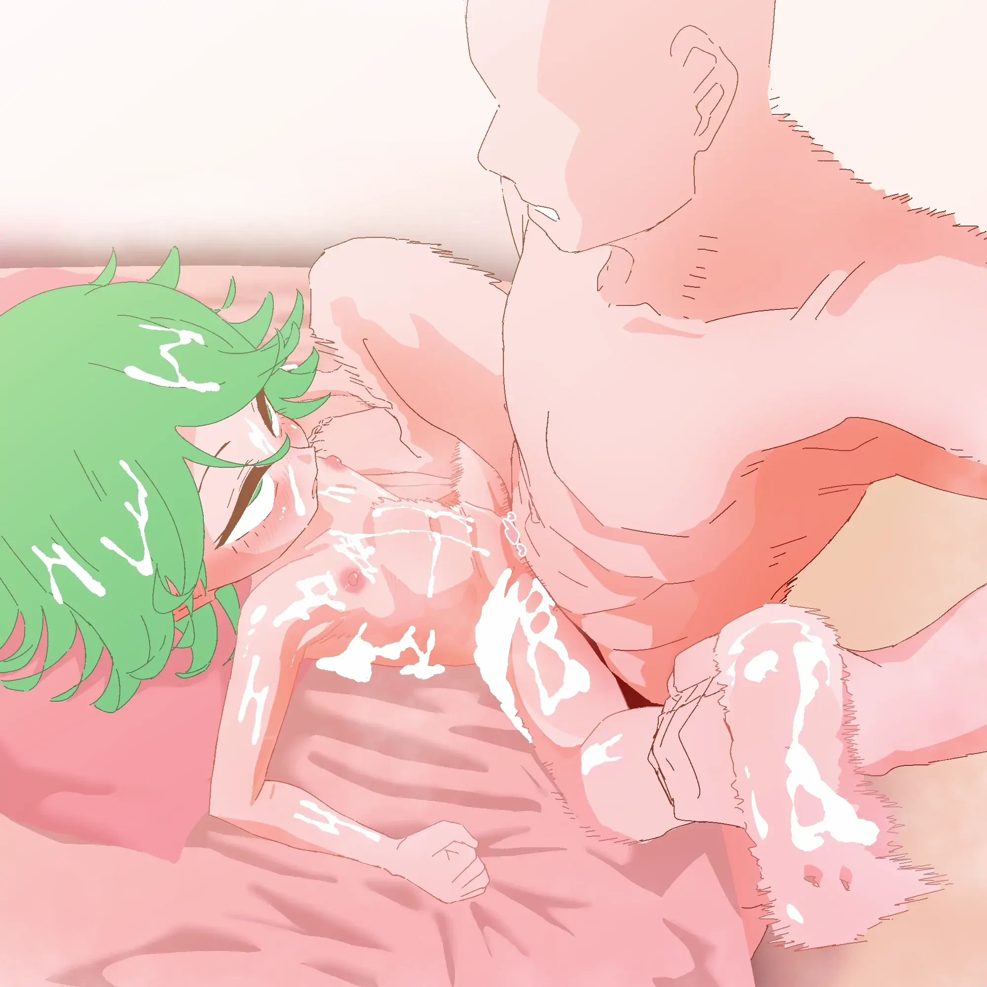 アルネム | Arunemu - タツマキ　｜　Tatsumaki!! ｜ MP4 part 4