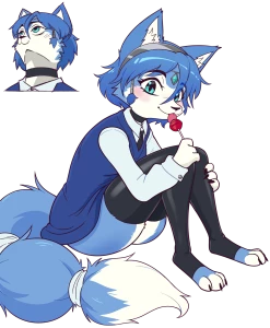 jasminmanticore - Cozy Krystal