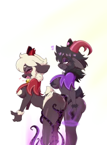 jasminmanticore - Woolhaven