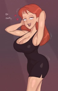 nsfwskully - Jacqueline