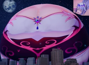 Prismadumb - CM: Koseki blimpjou
