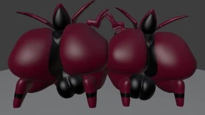 Zenith741 - Scoli Bumping (WIP) - Free Hentai Manga, Doujinshi and Comics Online Reader | LewdVault.com