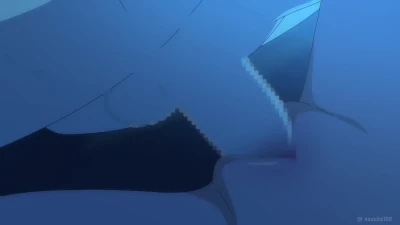 kumanosuke - 【チェンソーマン】レゼ×デンジ|【Chainsaw Man】Reze×Denji - Free Hentai Manga, Doujinshi and Comics Online Reader | LewdVault.com