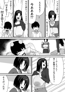 やまだ - 【漫画】友達のお家にお邪魔します【19～26P】