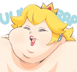 Kappart - Combo Meal: Queen-sized Princess