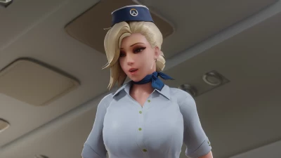 rwt4184 - anim)Mercy_vip - Free Hentai Manga, Doujinshi and Comics Online Reader | LewdVault.com