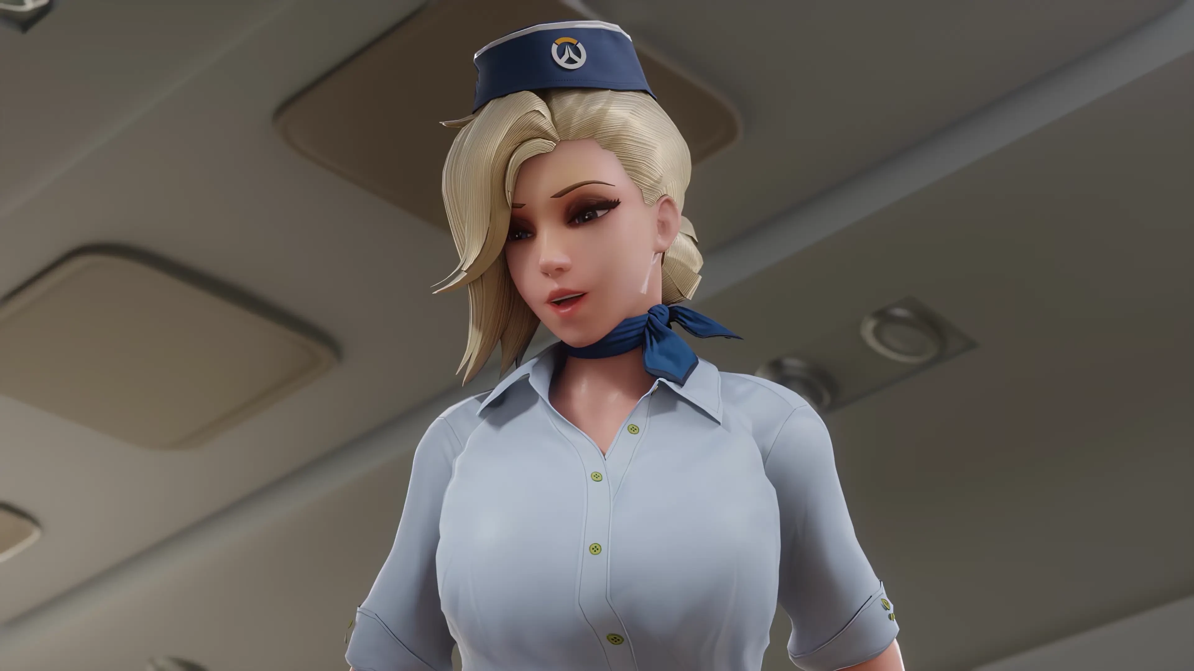 rwt4184 - anim)Mercy_vip