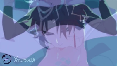 Xin Yi Lin - [Unoffical Honkai: Star Rail] RenHeng Animation - Free Hentai Manga, Doujinshi and Comics Online Reader | LewdVault.com