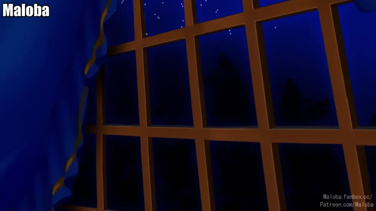Maloba - [Inner beauty] The Animation Set
