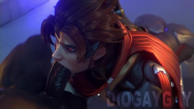 diogaygay - Emre BJ Short Anim ER & Renders - Free Hentai Manga, Doujinshi and Comics Online Reader | LewdVault.com