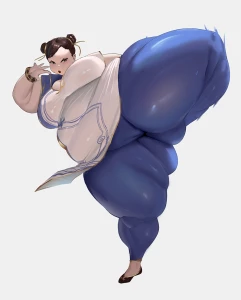 Softon - Chunners 