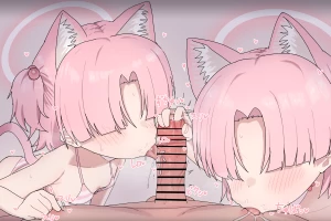 A.O.G - モブちゃん