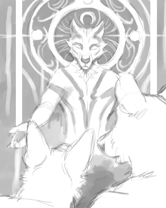 Rukis - WIPs!
