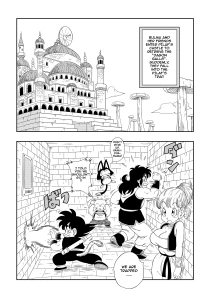 yamamotodoujinshi - DOUJIN OF THE MONTH part 2