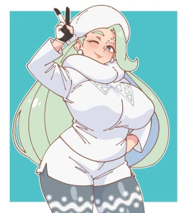 Myu Myu - Melony — From Behind 