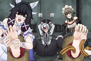 master417 - (full)Victim box 65: The knave initiation