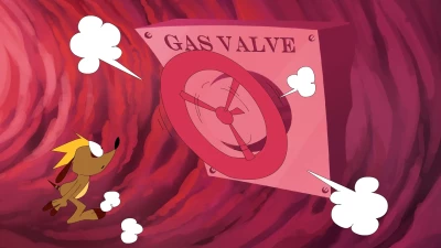 PotateyMatey - Leena's Belly Ache - Animation - Free Hentai Manga, Doujinshi and Comics Online Reader | LewdVault.com