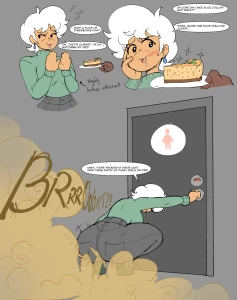 repulsiveproto - Doodle: Pam's Poots